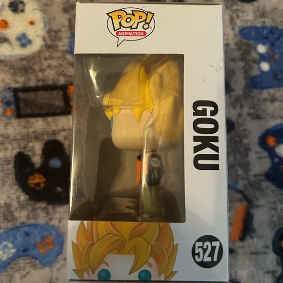 Goku - Picture 2 of 6